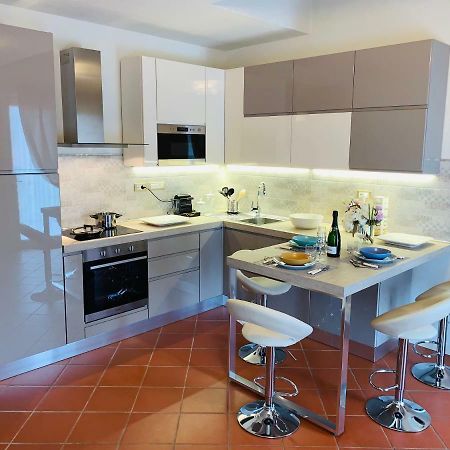 Appartamento Nice Forte Dei Marmi Querceta Exteriér fotografie