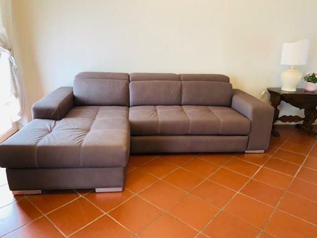 Appartamento Nice Forte Dei Marmi Querceta Exteriér fotografie