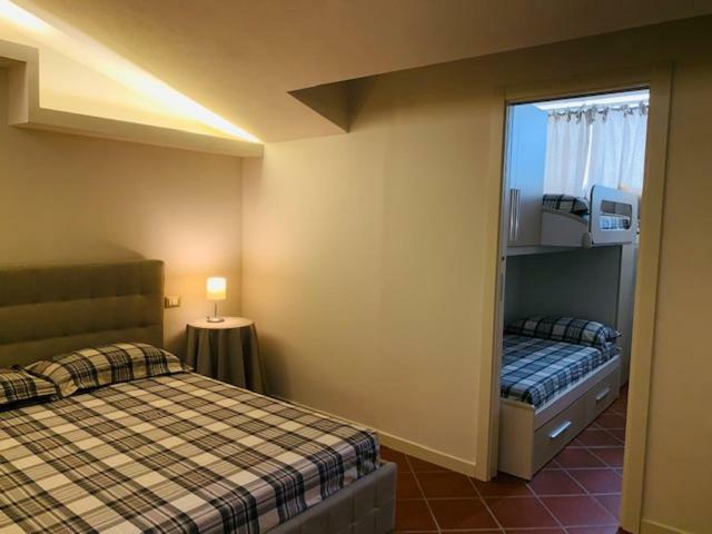 Appartamento Nice Forte Dei Marmi Querceta Exteriér fotografie