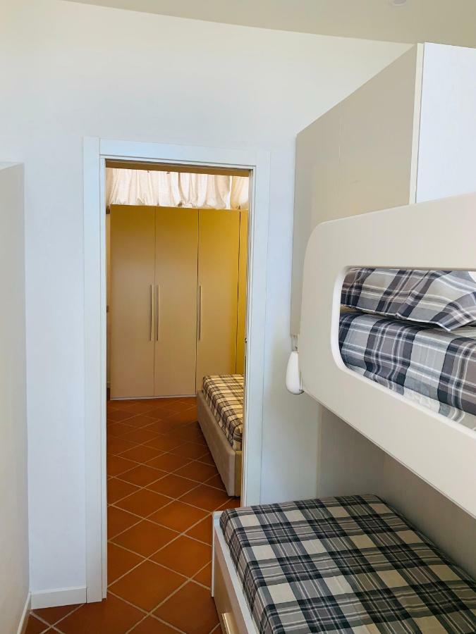 Appartamento Nice Forte Dei Marmi Querceta Exteriér fotografie